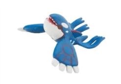 Kyogre Pokemon Figur (ca. 11cm)