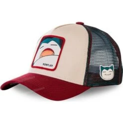 Pika Mütze - Baseball Cap - Pokemon Cap (Pikachu, Enton, Gengar, Relaxo, Pokeball) -Pkm.store-verkäufe product image 1814600504