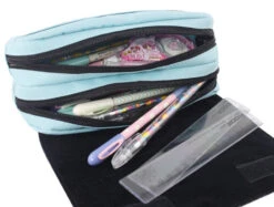 Pikachu, Pokeball, Evoli, Schiggy U. A. Federmappen -Pkm.store-verkäufe product image 1815301055