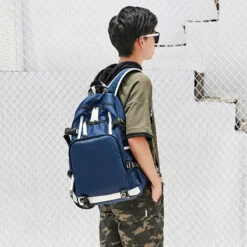 Pokemon Rucksack Mit USB - Ideal Für Laptops 36 Pokemon Rucksack Mit USB - Ideal Für Laptops -Pkm.store-verkäufe product image 1815306338