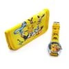 Pokemon Kinder Armbanduhr Mit Kinder Portmonee Set