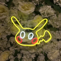 Wundervolles Pikachu Nachtlicht Nachtlampe 10 Wundervolles Pikachu Nachtlicht Nachtlampe -Pkm.store-verkäufe product image 1816012161