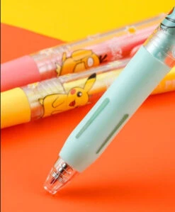 6er Set Pokemon Kugelschreiber Mit Verschiedenen Motiven -Pkm.store-verkäufe product image 1816016397