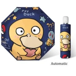 Pokemon Pikachu Regenschirme (Manuell Oder Automatik) 31 Pokemon Pikachu Regenschirme (Manuell Oder Automatik) -Pkm.store-verkäufe product image 1816019810