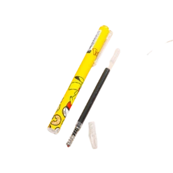 4 Stk. Pokemon Pikachu Schreibstift 0.5 MM Spitze -Pkm.store-verkäufe product image 1816044042