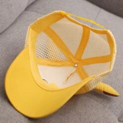Pokemon Pikachu Kinder Mützen Baseball Cap (4-8 Jahre) -Pkm.store-verkäufe product image 1816081280