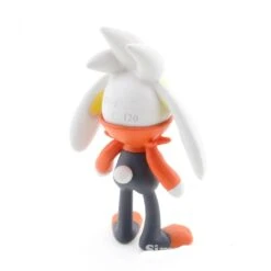 Raboot Kickerlo Pokemon Sammelfigur (ca. 3-5cm) -Pkm.store-verkäufe product image 1818968501