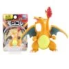 Glurak Charizard 3-5cm Mini Resin Pokemon Figure (MS-15)