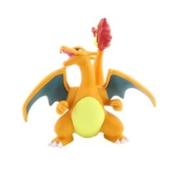 Glurak Charizard 3-5cm Mini Resin Pokemon Figure (MS-15) -Pkm.store-verkäufe product image 1818972772