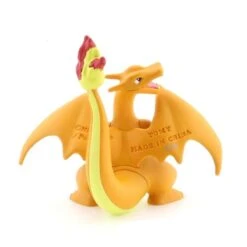 Glurak Charizard 3-5cm Mini Resin Pokemon Figure (MS-15) -Pkm.store-verkäufe product image 1818972775