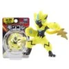 Moncolle MS-09 Zeraora 3-5cm Mini Resin Figur