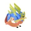 Zacian Figur - Pokemon Moncolle Collection ML-18