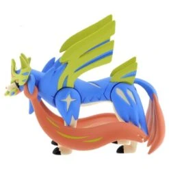 Zacian Figur - Pokemon Moncolle Collection ML-18 -Pkm.store-verkäufe product image 1821057320