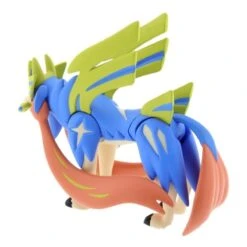 Zacian Figur - Pokemon Moncolle Collection ML-18 -Pkm.store-verkäufe product image 1821057322