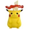 Dynamax Pikachu Sammel Figur Aus Der Moncolle Serie