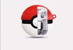 Pokeball Airpods Oder Airpods Pro Case -Pkm.store-verkäufe product image 1825220660