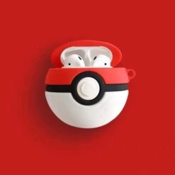 Pokeball Airpods Oder Airpods Pro Case -Pkm.store-verkäufe product image 1825220673
