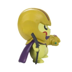 Pokemon Figuren - Pikachu Cosplay Als Captain America Iron Man Hulk Thanos Ant Man Thor (ca. 10cm) -Pkm.store-verkäufe product image 1832008797