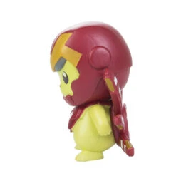 Pokemon Figuren - Pikachu Cosplay Als Captain America Iron Man Hulk Thanos Ant Man Thor (ca. 10cm) -Pkm.store-verkäufe product image 1832008800