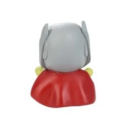 Pokemon Figuren - Pikachu Cosplay Als Captain America Iron Man Hulk Thanos Ant Man Thor (ca. 10cm) -Pkm.store-verkäufe product image 1832008810