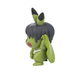 Pokemon Figuren - Pikachu Cosplay Als Captain America Iron Man Hulk Thanos Ant Man Thor (ca. 10cm) -Pkm.store-verkäufe product image 1832008812