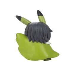 Pokemon Figuren - Pikachu Cosplay Als Captain America Iron Man Hulk Thanos Ant Man Thor (ca. 10cm) -Pkm.store-verkäufe product image 1832008813