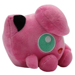 Pummeluff / Jigglypuff Und Knuddeluff / Wigglytuff Q Version 2er Set Stoff Pokemon -Pkm.store-verkäufe product image 1832048834