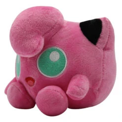 Pummeluff / Jigglypuff Und Knuddeluff / Wigglytuff Q Version 2er Set Stoff Pokemon -Pkm.store-verkäufe product image 1832048836