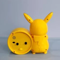 Pokemon Pikachu Analog Wecker -Pkm.store-verkäufe product image 1832575006