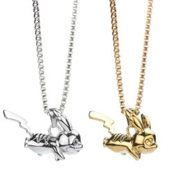 Pokemon Pikachu U. A. Halskette -Pkm.store-verkäufe product image 1843188349