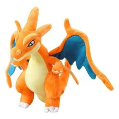 Glurak / Charizard Plüsch Pokemon (ca. 30cm)