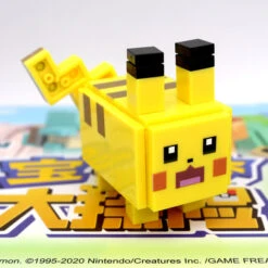 Pokémon Quest Sammelfiguren -Pkm.store-verkäufe product image 1844000582