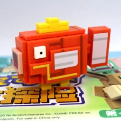 Pokémon Quest Sammelfiguren -Pkm.store-verkäufe product image 1844000587