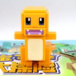 Pokémon Quest Sammelfiguren -Pkm.store-verkäufe product image 1844000588