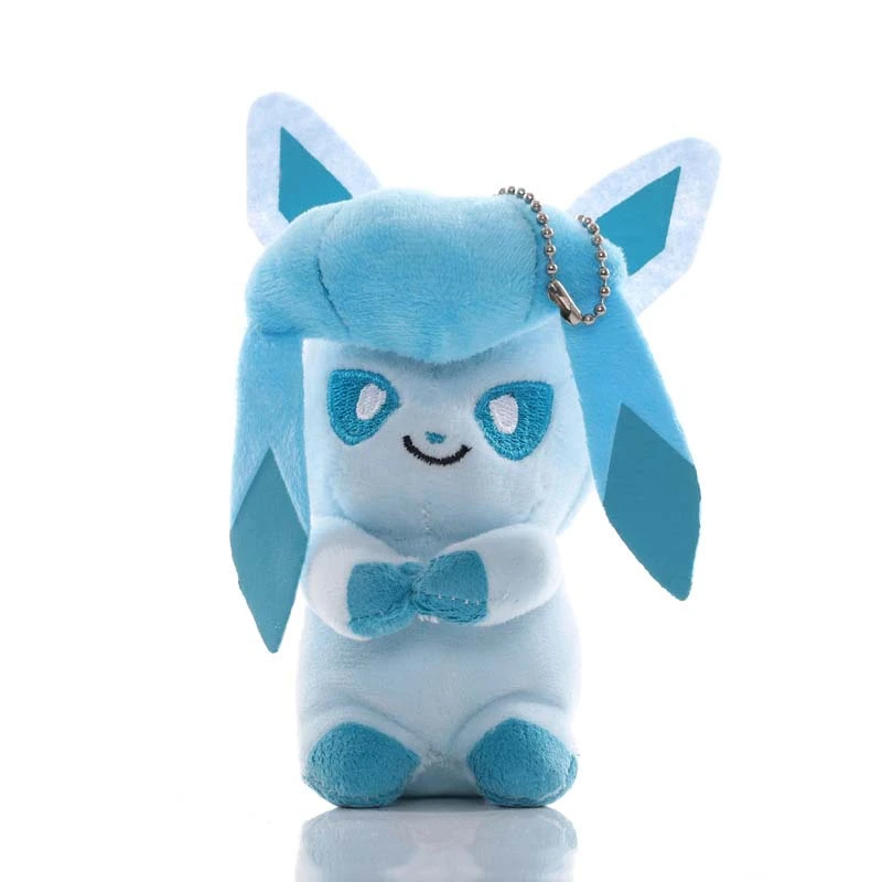 Evoli Entwicklungen Kuscheltiere Im 9er Set (ca. 11cm) Mit Evoli,Feelinare, Blitza, Nachtara Etc. 8 Evoli Entwicklungen Kuscheltiere Im 9er Set (ca. 11cm) Mit Evoli,Feelinare, Blitza, Nachtara Etc. – Bild 8