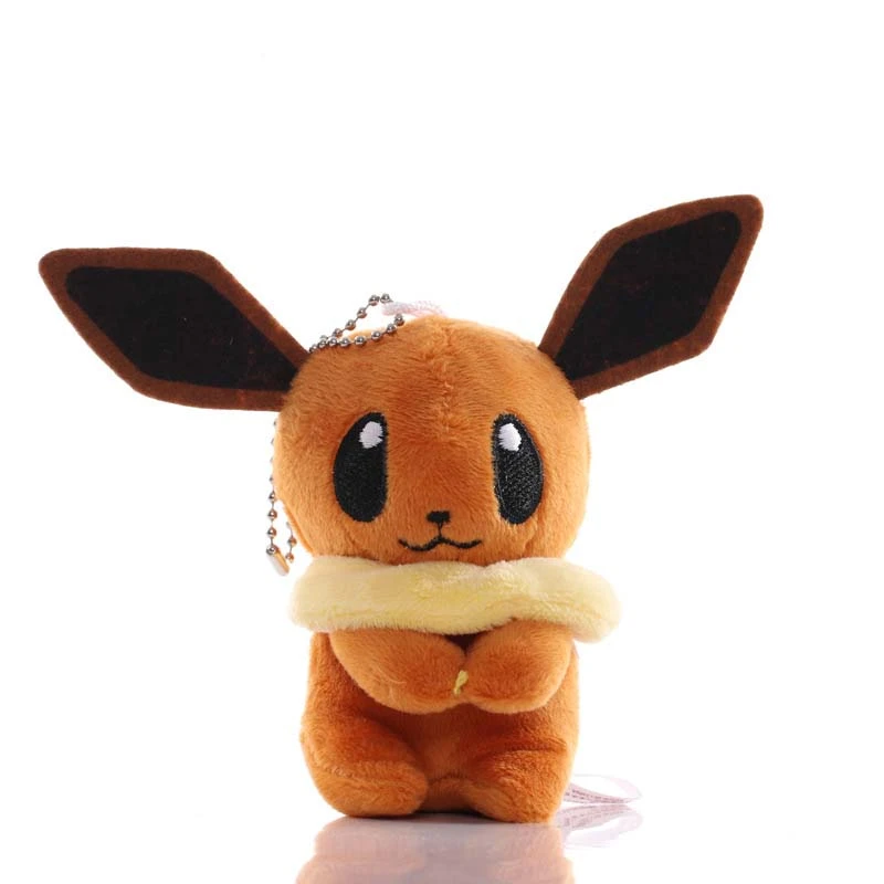 Evoli Entwicklungen Kuscheltiere Im 9er Set (ca. 11cm) Mit Evoli,Feelinare, Blitza, Nachtara Etc. 10 Evoli Entwicklungen Kuscheltiere Im 9er Set (ca. 11cm) Mit Evoli,Feelinare, Blitza, Nachtara Etc. – Bild 10