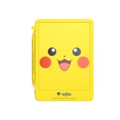 Pokemon Schreibtafel Im Pikachu Design Mit Pokemon Abpaustafeln 17 Pokemon Schreibtafel Im Pikachu Design Mit Pokemon Abpaustafeln -Pkm.store-verkäufe product image 1855480637