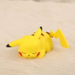 Süße Pikachu Lampe Nachtlicht In Verschiedenen Motiven -Pkm.store-verkäufe product image 1859078877