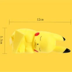 Süße Pikachu Lampe Nachtlicht In Verschiedenen Motiven -Pkm.store-verkäufe product image 1859078879