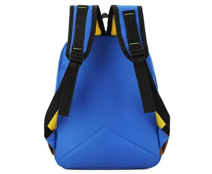 Pokemon Kinder Rucksäcke Mit Relaxo, Glruak, Mewtwo Oder Pikachu Motiv 8 Pokemon Kinder Rucksäcke Mit Relaxo, Glruak, Mewtwo Oder Pikachu Motiv – Bild 8