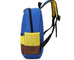 Pokemon Kinder Rucksäcke Mit Relaxo, Glruak, Mewtwo Oder Pikachu Motiv 17 Pokemon Kinder Rucksäcke Mit Relaxo, Glruak, Mewtwo Oder Pikachu Motiv -Pkm.store-verkäufe product image 1859133347