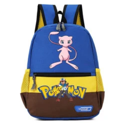 Pokemon Kinder Rucksäcke Mit Relaxo, Glruak, Mewtwo Oder Pikachu Motiv 12 Pokemon Kinder Rucksäcke Mit Relaxo, Glruak, Mewtwo Oder Pikachu Motiv -Pkm.store-verkäufe product image 1859133349