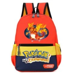 Pokemon Kinder Rucksäcke Mit Relaxo, Glruak, Mewtwo Oder Pikachu Motiv 13 Pokemon Kinder Rucksäcke Mit Relaxo, Glruak, Mewtwo Oder Pikachu Motiv -Pkm.store-verkäufe product image 1859133351