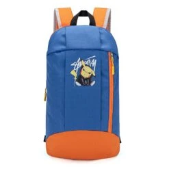 Leichter Rucksack Mit Pokemon Pikachu Motiv In Verschiedenen Farben -Pkm.store-verkäufe product image 1864506333