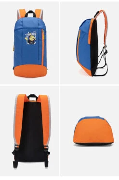 Leichter Rucksack Mit Pokemon Pikachu Motiv In Verschiedenen Farben -Pkm.store-verkäufe product image 1864506357