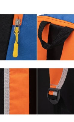 Leichter Rucksack Mit Pokemon Pikachu Motiv In Verschiedenen Farben -Pkm.store-verkäufe product image 1864506359