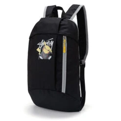 Leichter Rucksack Mit Pokemon Pikachu Motiv In Verschiedenen Farben -Pkm.store-verkäufe product image 1864506361