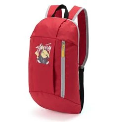 Leichter Rucksack Mit Pokemon Pikachu Motiv In Verschiedenen Farben -Pkm.store-verkäufe product image 1864506363