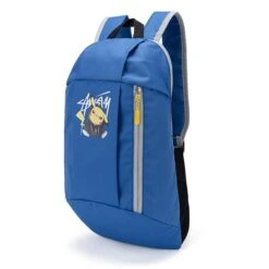 Leichter Rucksack Mit Pokemon Pikachu Motiv In Verschiedenen Farben -Pkm.store-verkäufe product image 1864506365