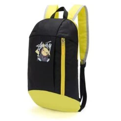 Leichter Rucksack Mit Pokemon Pikachu Motiv In Verschiedenen Farben -Pkm.store-verkäufe product image 1864506367